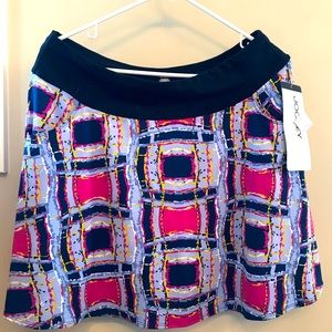 Jockey Person to Person skirt
